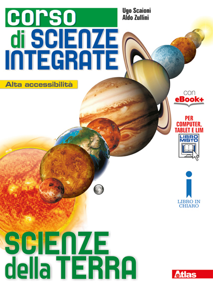 Corso di scienze integrate Scienze della Terra e Biologia
