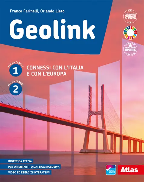 Geolink 1