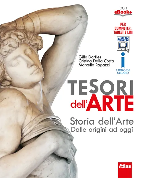 Tesori dell'arte