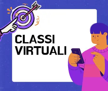 Risorse ► Le classi virtuali