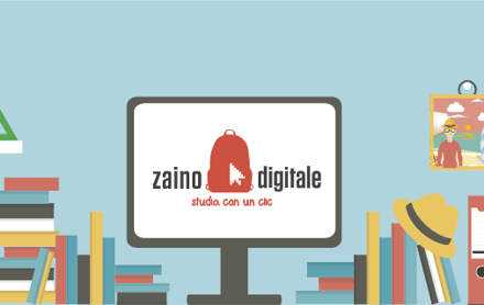 Zaino digitale: un unico accesso ai tuoi libri