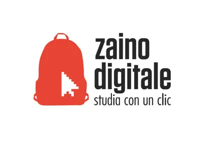 Zaino digitale: una libreria  sempre in tasca