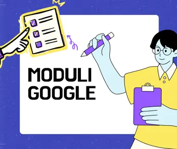 Risorse ► Prova i Google Moduli