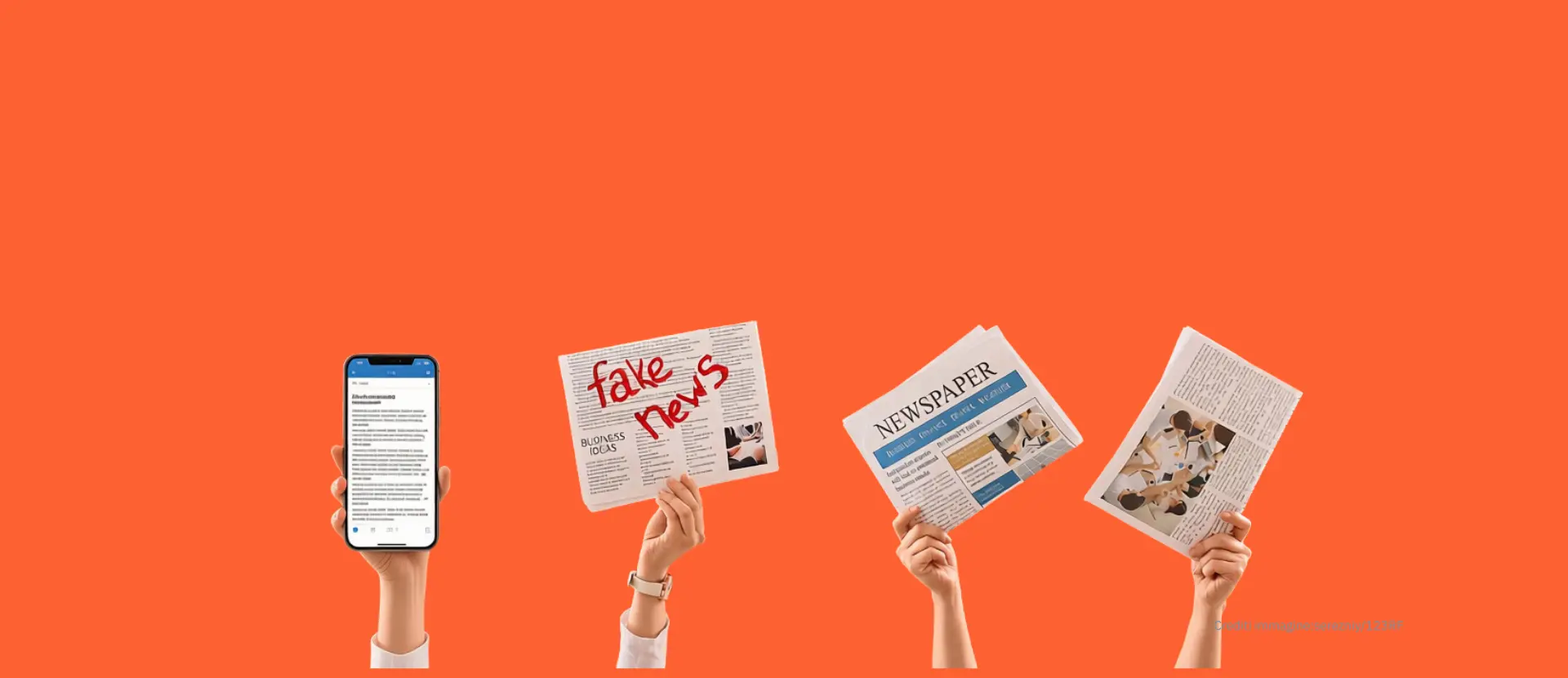 Fake news