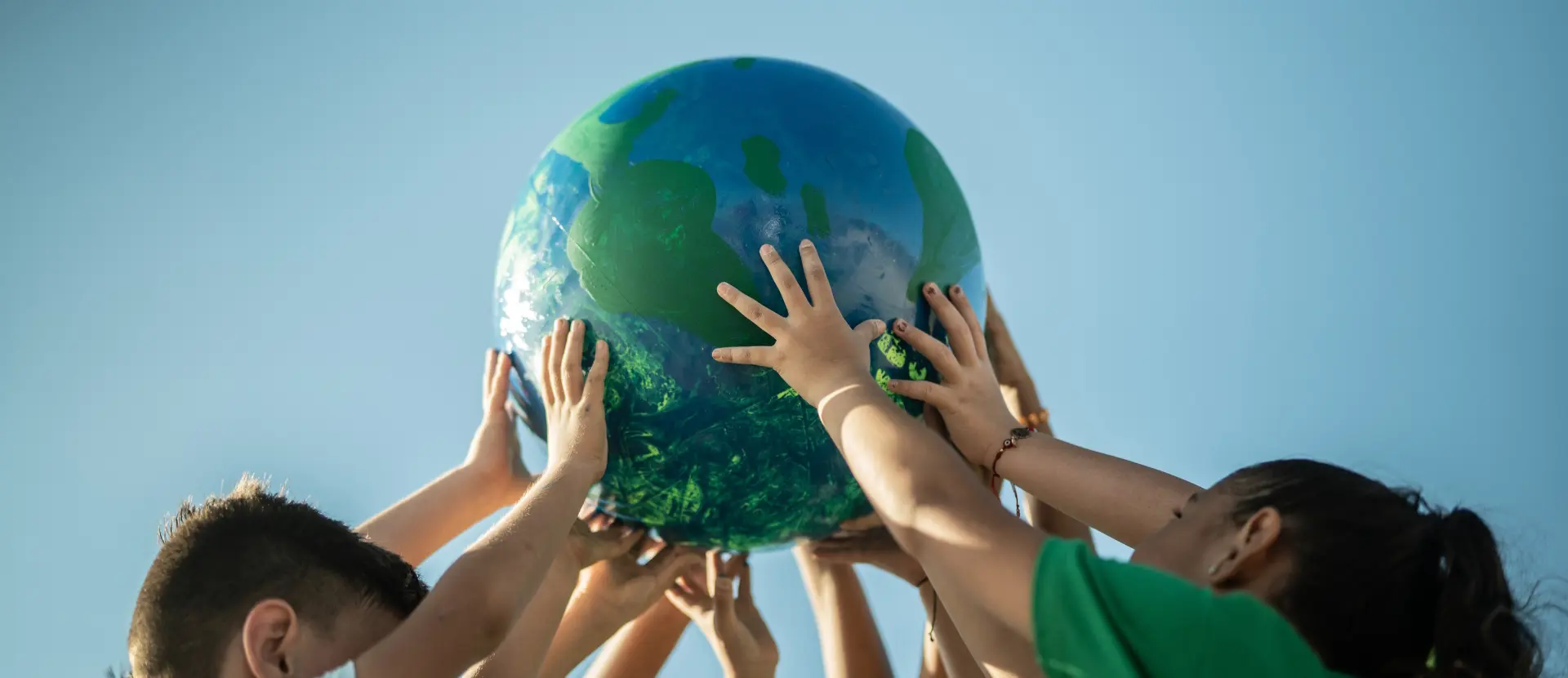 Giornata della Terra|2026