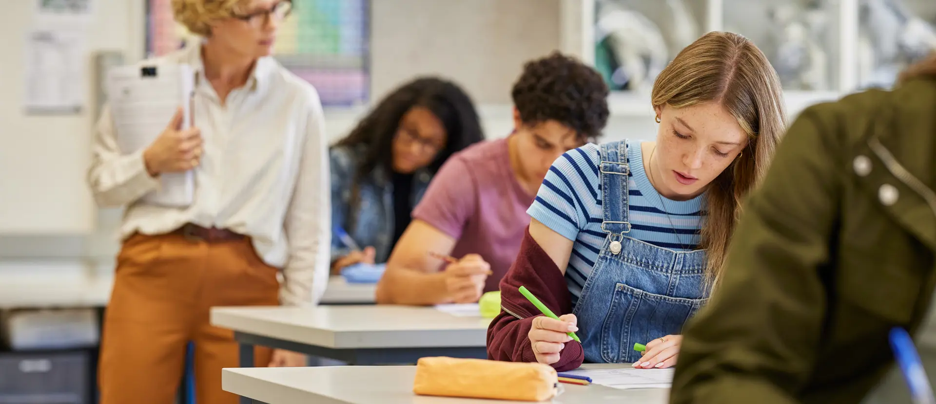 Esame di maturità|2026