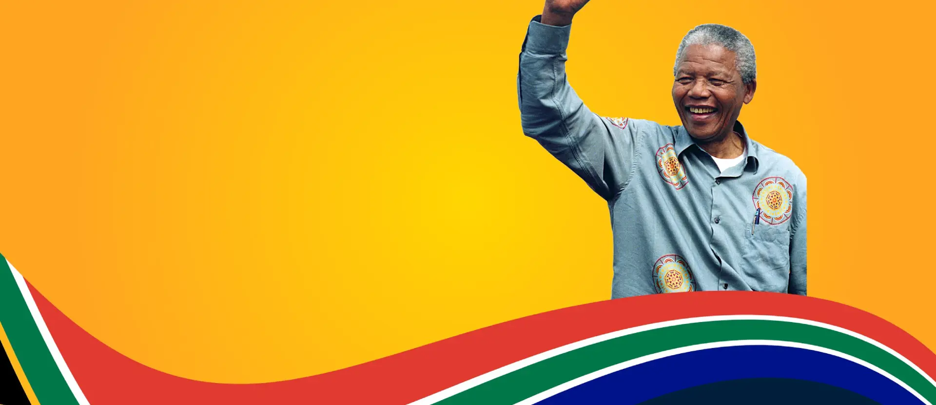 Nelson Mandela Day