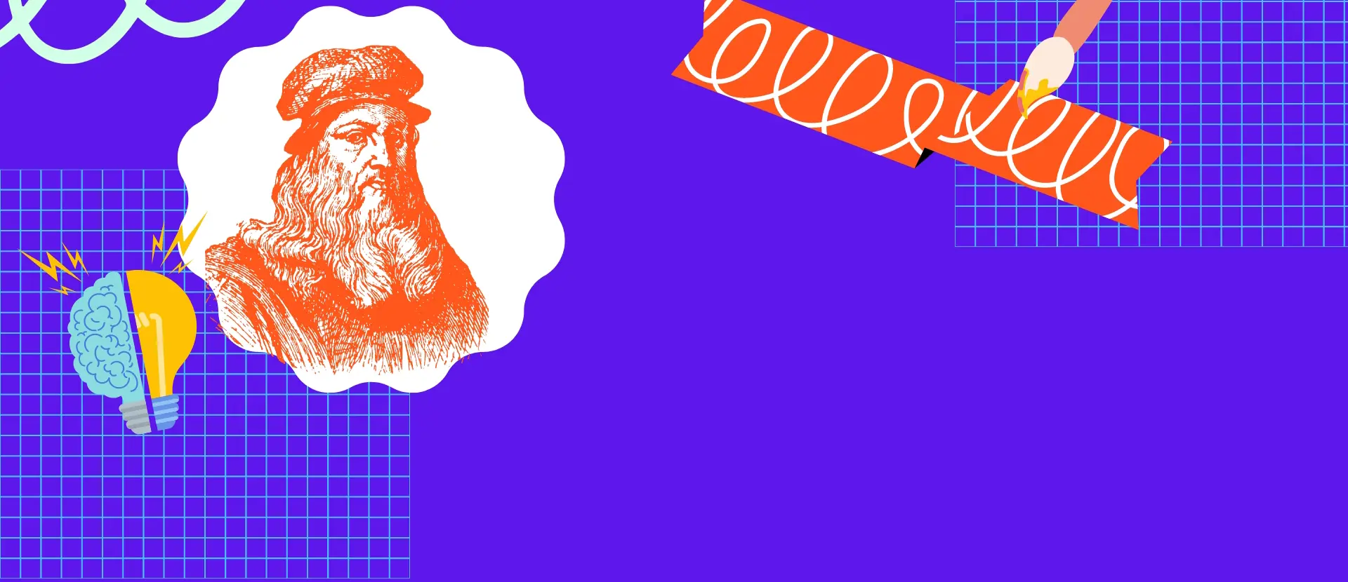 Leonardo da Vinci|un genio poliedrico