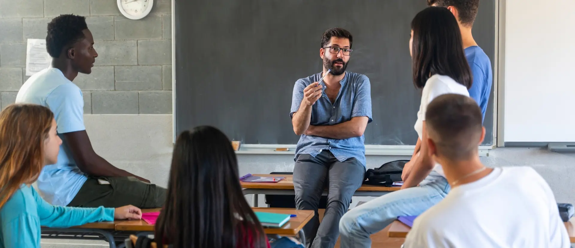 Classi|multiculturali