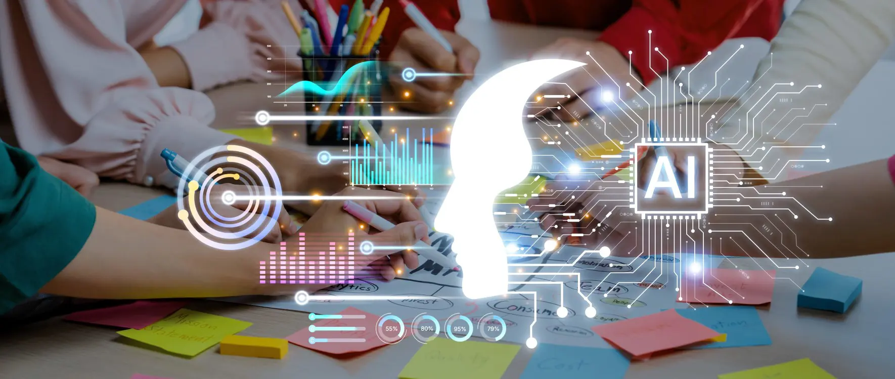 Parliamo di IA|in classe