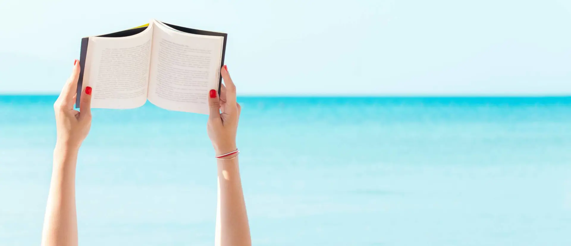 Scelgo un libro|letture per l’estate