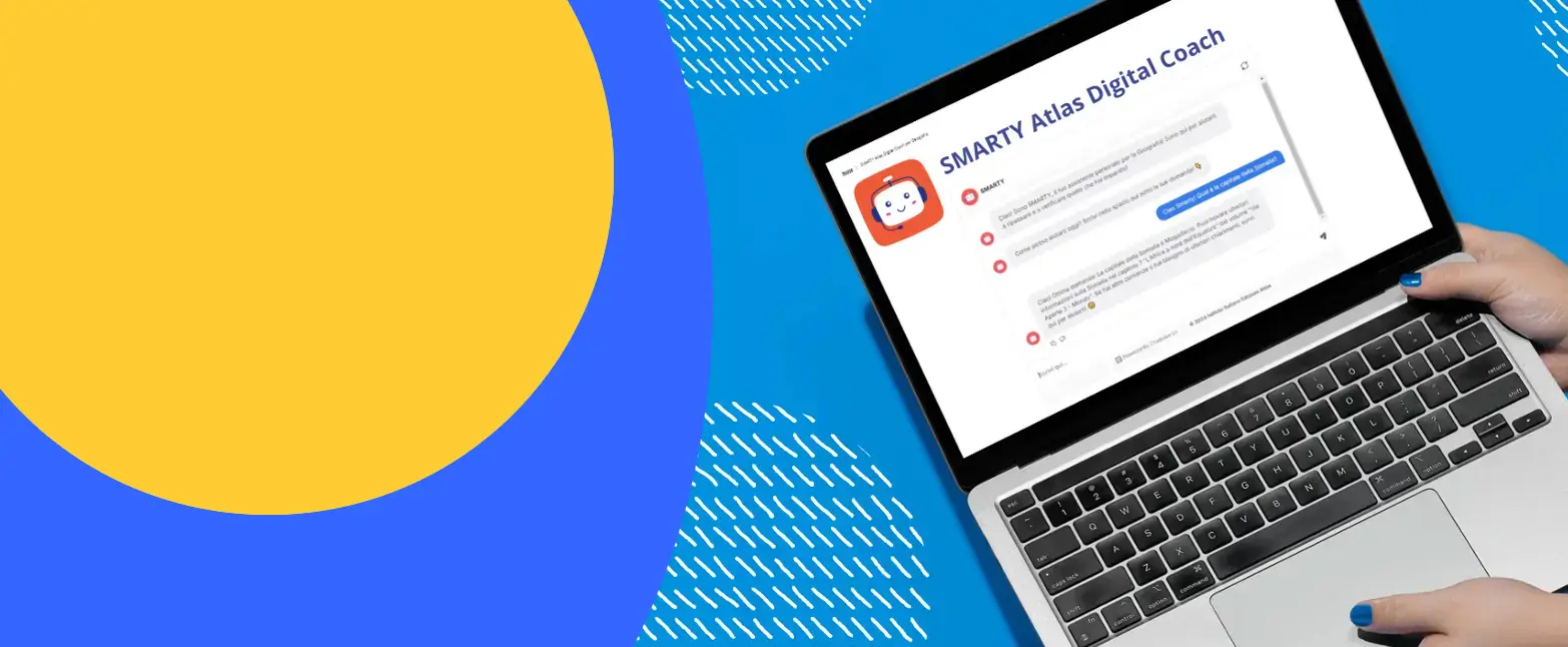 Porta l'IA|in classe