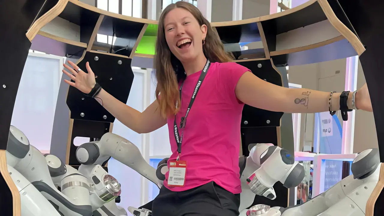 Mestieri da maschi|mestieri da femmine?