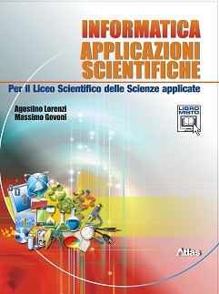 Informatica. Applicazioni scientifiche per LSA